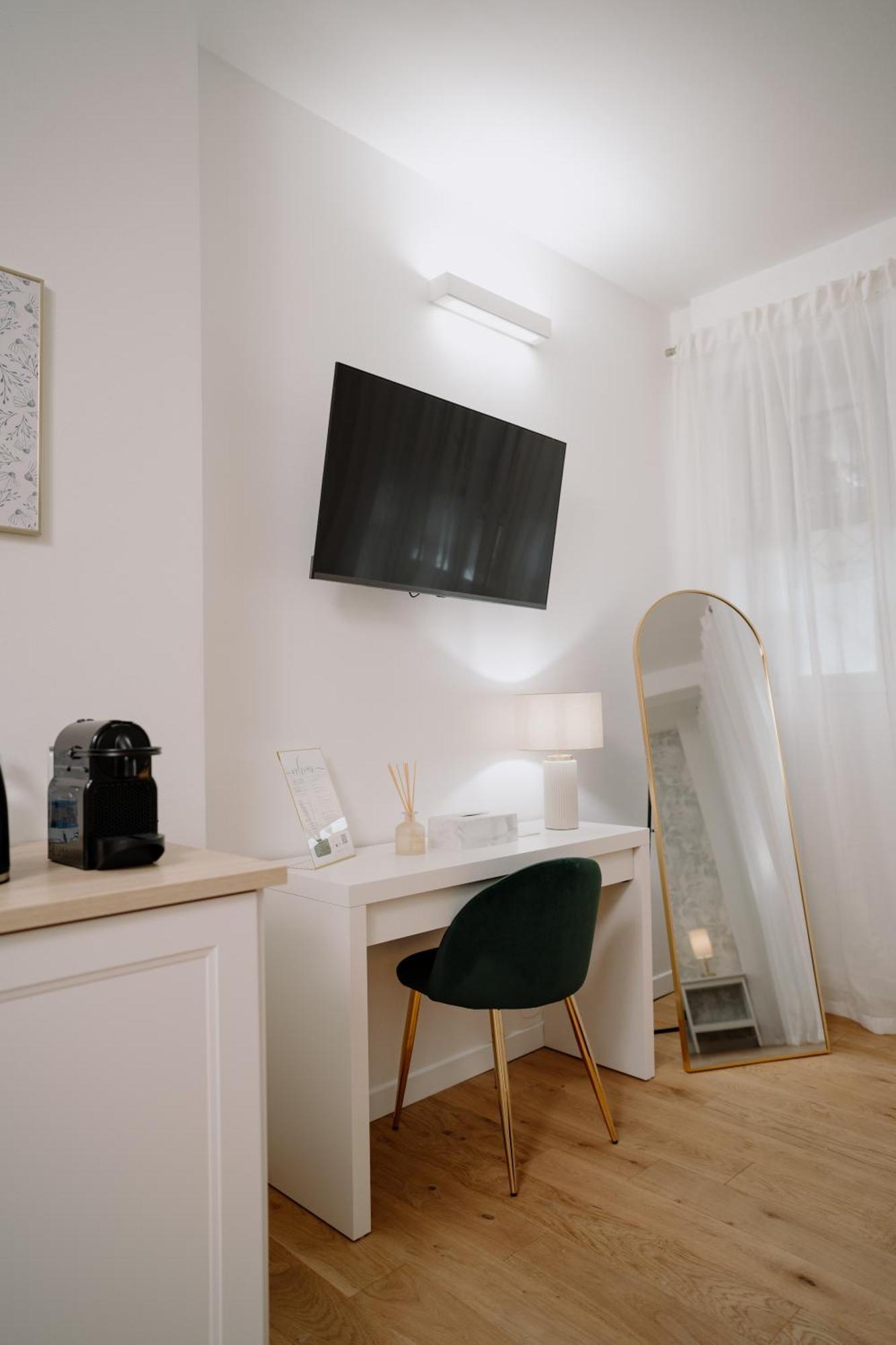 Alatea Pradaval Hotel Верона Екстериор снимка