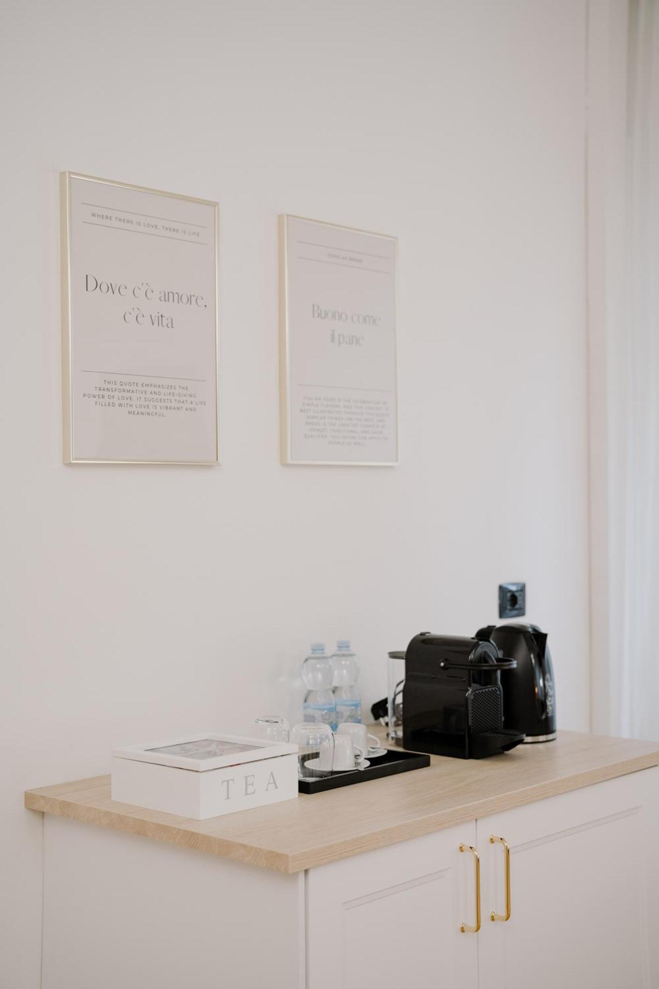 Alatea Pradaval Hotel Верона Екстериор снимка