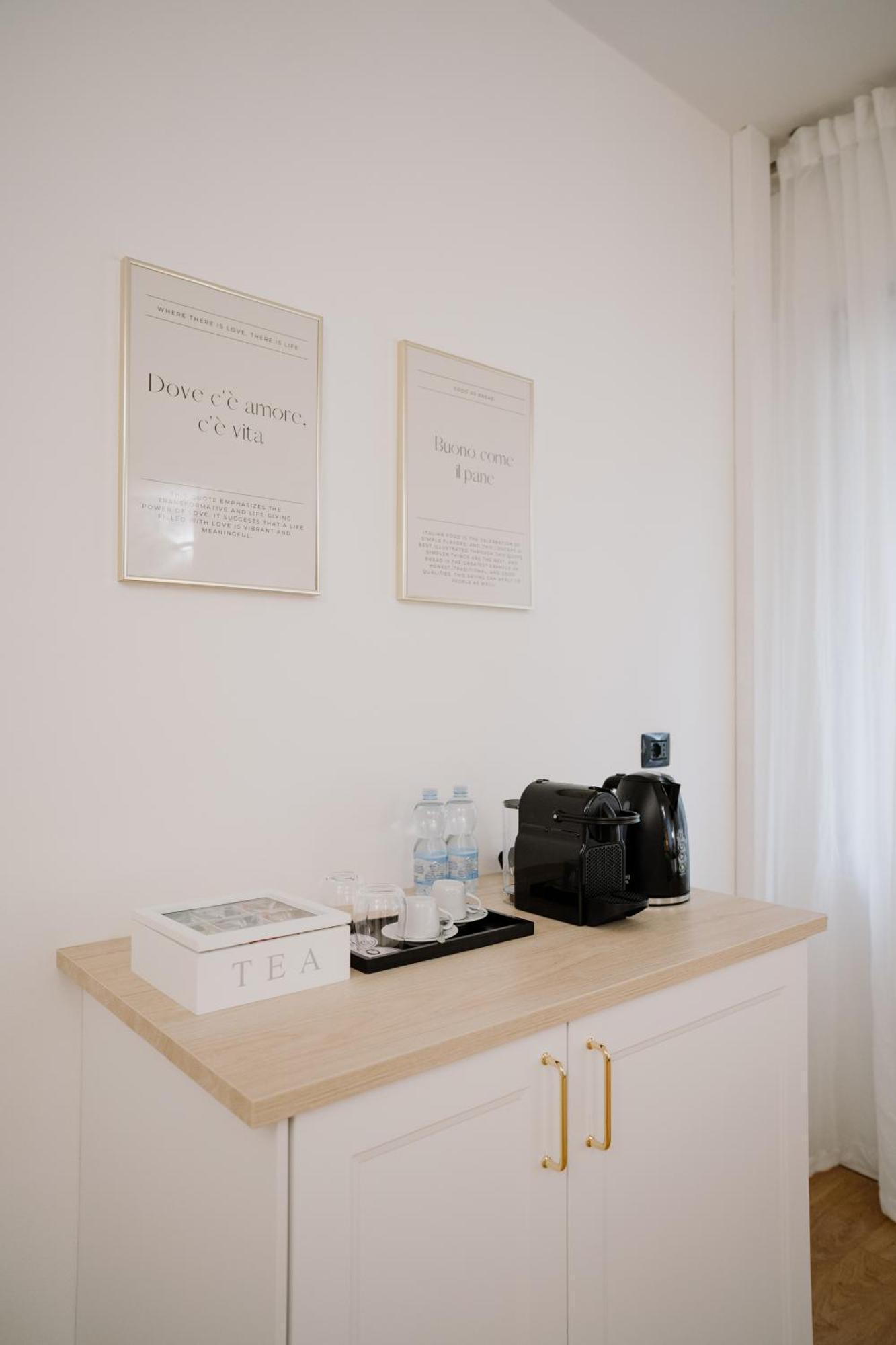 Alatea Pradaval Hotel Верона Екстериор снимка